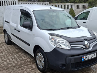 Renault Kangoo Maxi, 2016 г.