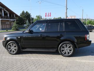 Land Rover Range Rover foto 5