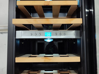 Винный холодильник фото 4