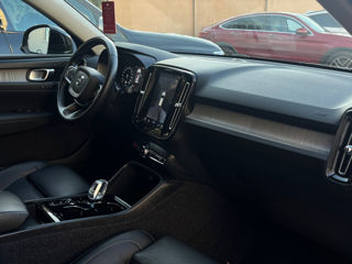 Volvo XC40 foto 11