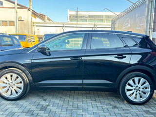 Opel Grandland X foto 5