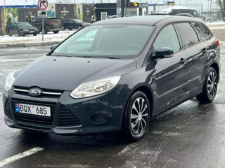 Ford Focus foto 3