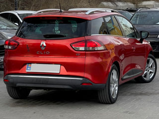 Renault Clio foto 3