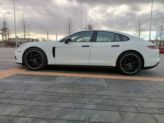 Porsche Panamera foto 6