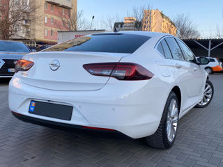 Opel Insignia foto 5