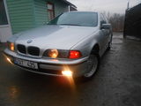 BMW 5 Series foto 5