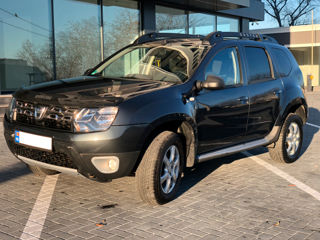 Dacia Duster foto 3