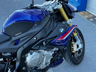 BMW S 1000R foto 3