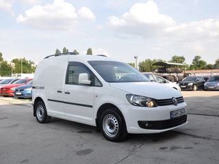 Volkswagen Caddy foto 3