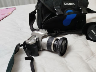 Minolta foto 6