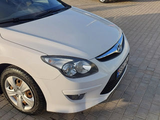 Hyundai i30 foto 10