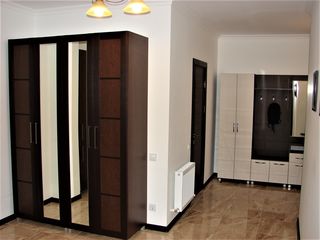 Apartament cu 1 cameră, 50 m², Botanica, Chișinău, Chișinău mun. foto 6