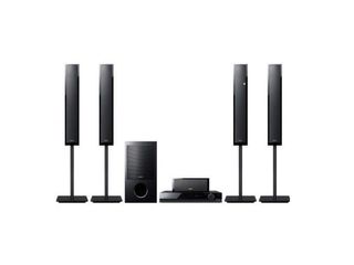 tz715 sony home theatre