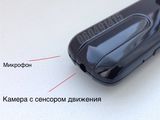 Камера с записью звука micro camera cu inregistrare sunet,есть и дуругие модели! foto 2