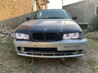 Piese Bmw e36 m50b25 foto 3