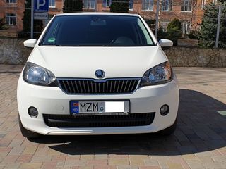 Skoda Citigo foto 2