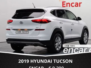 Hyundai Tucson foto 3