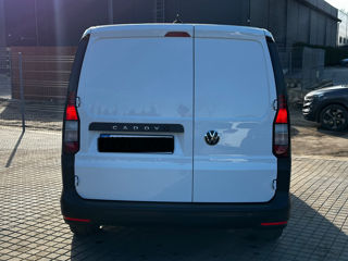 Volkswagen Caddy foto 5