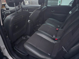 Renault Scenic foto 6