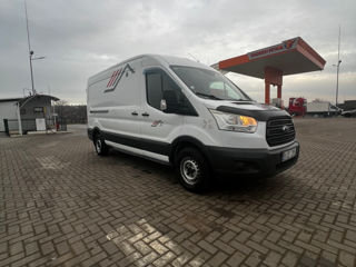 Ford Transit foto 2