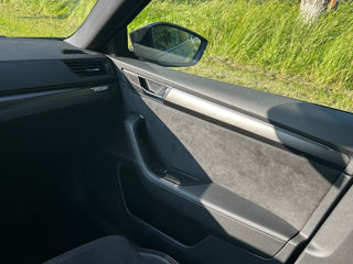 Skoda Superb foto 5