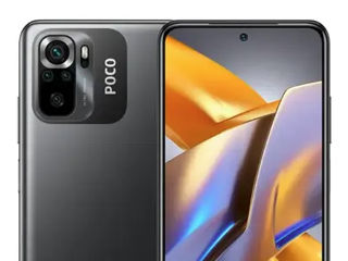 Xiaomi Poco M5s 8/256Gb foto 5