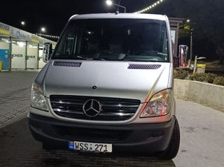 Mercedes Sprinter