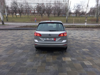 Volkswagen Golf Plus foto 8