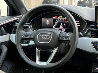 Audi A4 foto 10