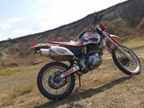 Yamaha ttr600 foto 2