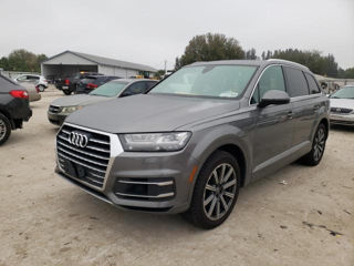 Audi Q7 foto 7