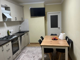 Apartament cu 2 camere, 75 m², Râșcani, Chișinău foto 9