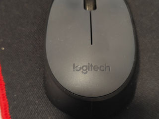 Mouse Logitech fara fir