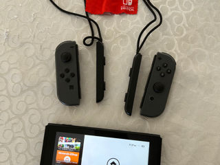 Nintendo Switch foto 1