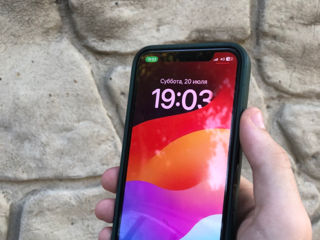 iPhone 11 Pro 256GB black