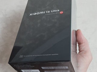 Xiaomi 14 Ultra 16/512 Global EU