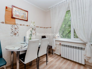 Apartament cu 2 camere, 50 m², Ciocana, Chișinău foto 3