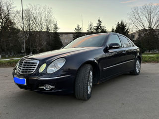 Mercedes E-Class foto 5