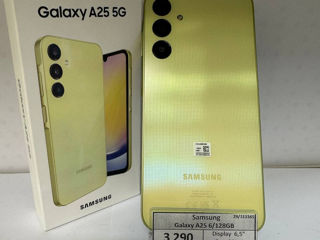 Samsung Galaxy A25 6/128GB-3290lei