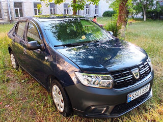 Dacia Logan foto 6