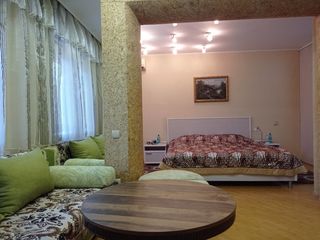 2-х комнатная квартира, 45 м², Центр, Кишинёв