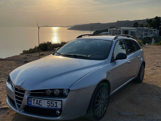 Alfa Romeo 159