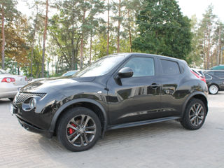 Nissan Juke foto 2