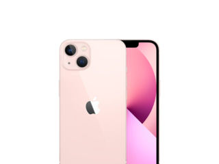 iPhone 13 Pink