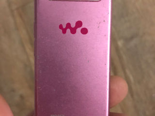 Sony walkman foto 3