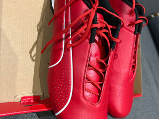 Puma ferrari red - new foto 3