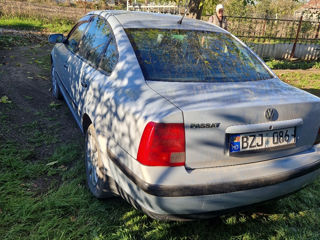 Volkswagen Passat foto 10