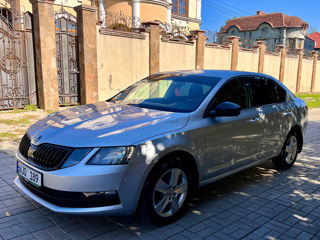 Skoda Octavia foto 2