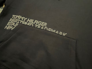 Zip pulover Tommy Hilfiger foto 3