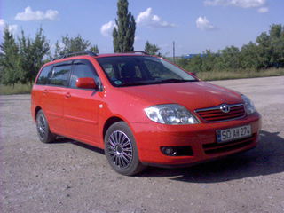 Opel Zafira foto 7